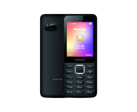 MYPHONE 6310 Black - 334046 - zdjęcie 1